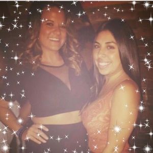 Meet your Posher, Vanessa